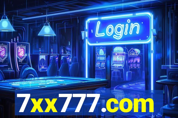 7xx777.com
