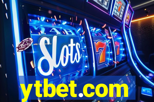 ytbet.com