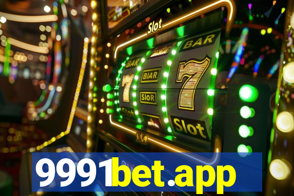 9991bet.app