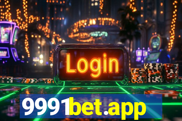 9991bet.app