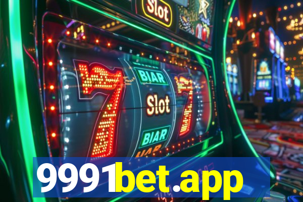 9991bet.app