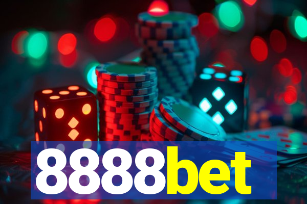 8888bet