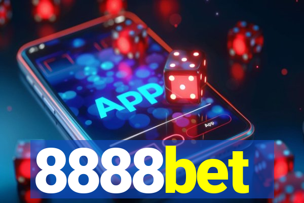 8888bet