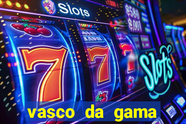 vasco da gama traficante de escravos