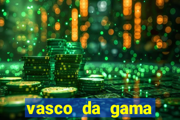vasco da gama traficante de escravos