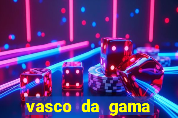 vasco da gama traficante de escravos