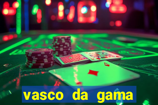 vasco da gama traficante de escravos