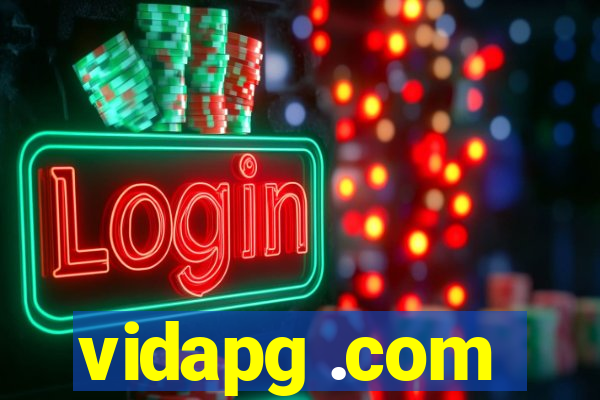 vidapg .com