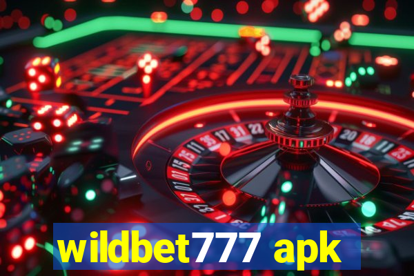 wildbet777 apk