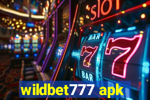 wildbet777 apk