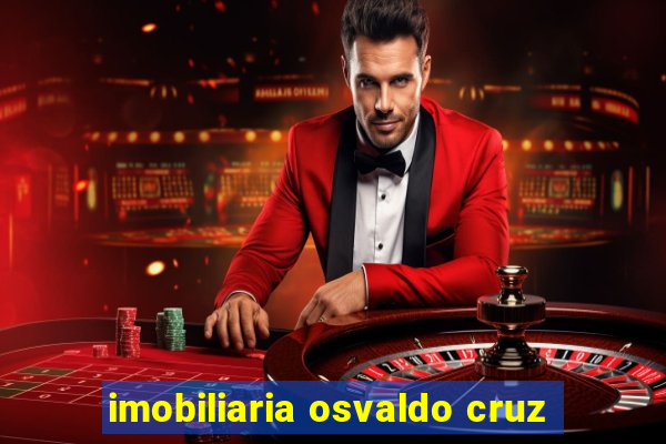 imobiliaria osvaldo cruz