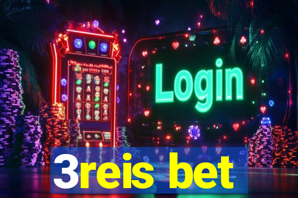 3reis bet
