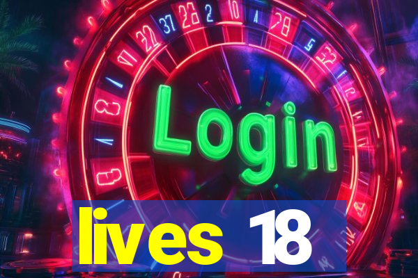lives 18