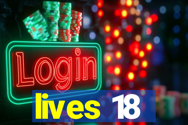 lives 18