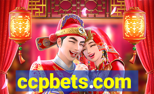 ccpbets.com