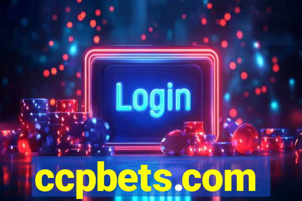 ccpbets.com