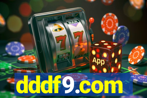 dddf9.com