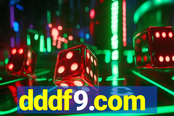 dddf9.com