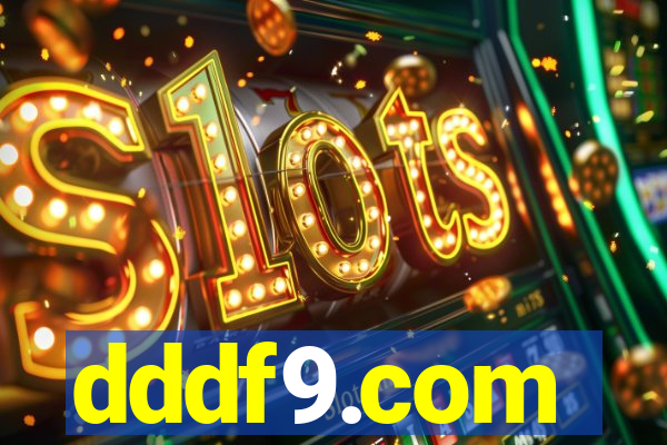 dddf9.com