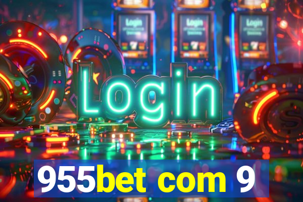 955bet com 9