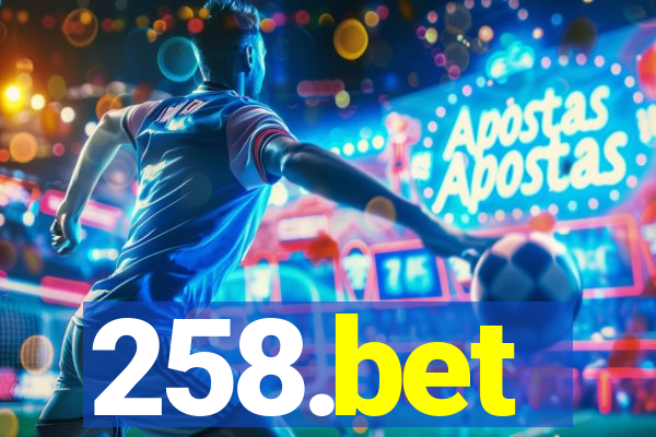 258.bet
