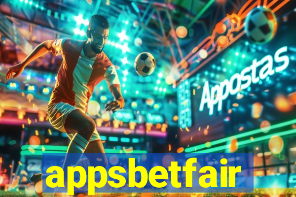 appsbetfair