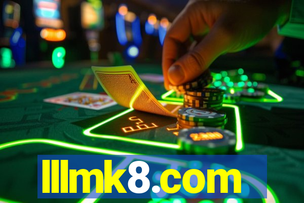 lllmk8.com