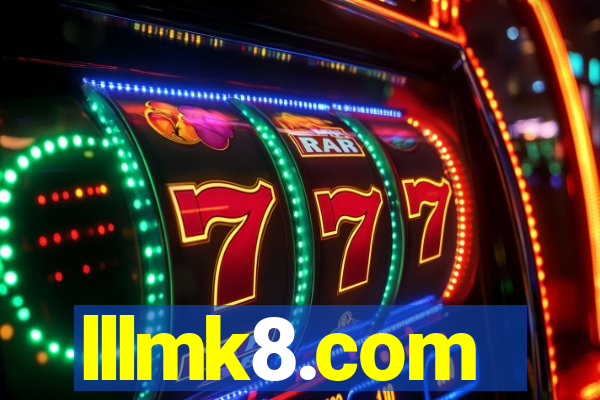 lllmk8.com