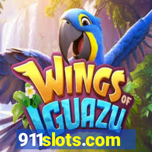 911slots.com