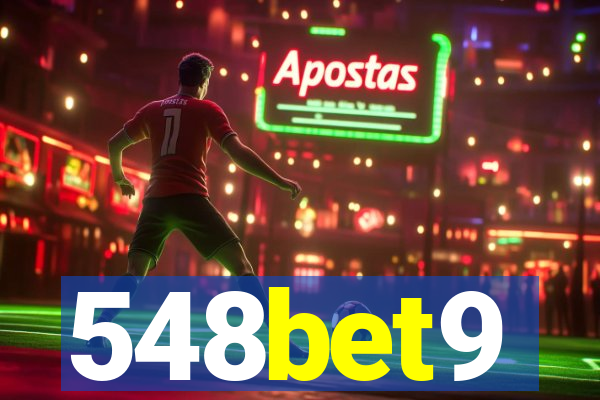 548bet9