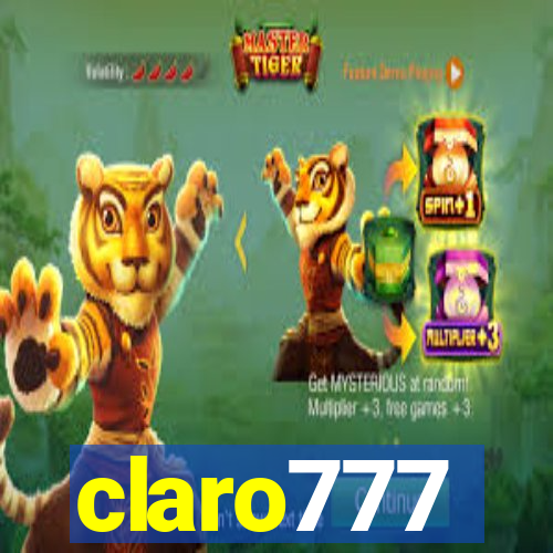 claro777