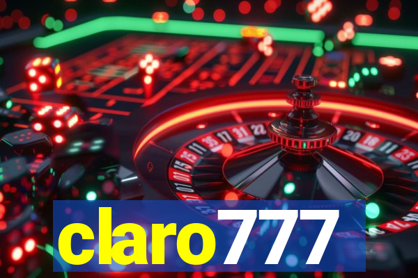 claro777