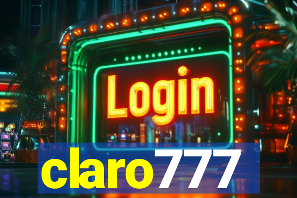claro777