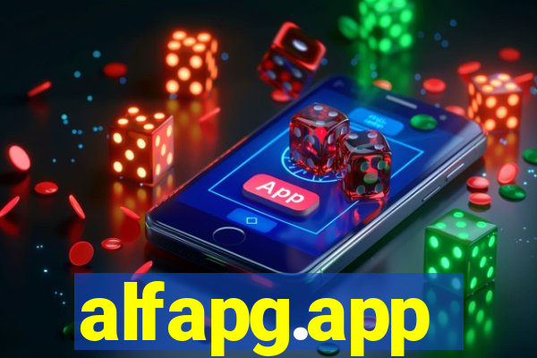 alfapg.app