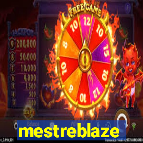 mestreblaze