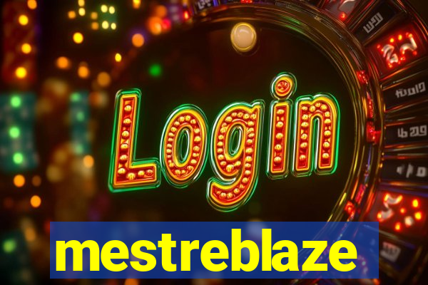 mestreblaze