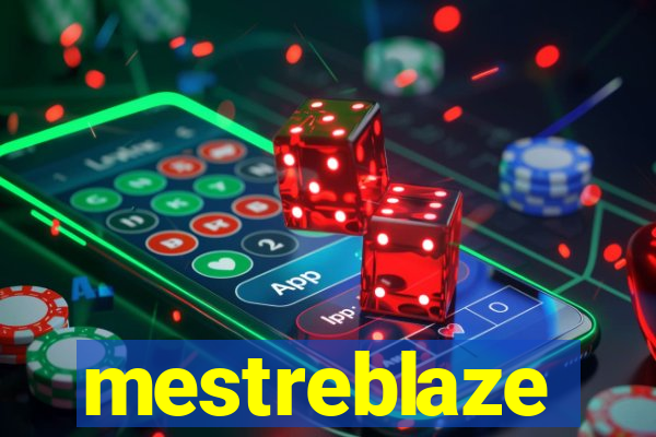 mestreblaze