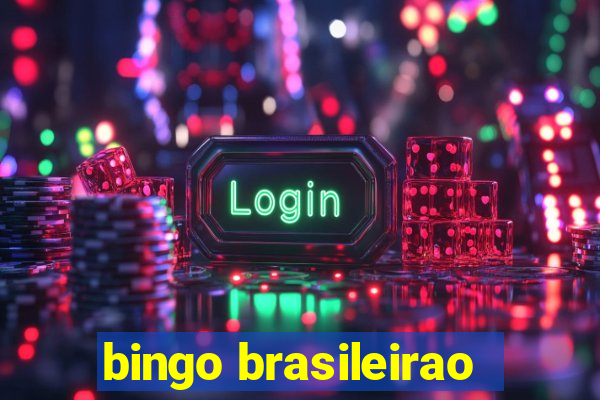 bingo brasileirao