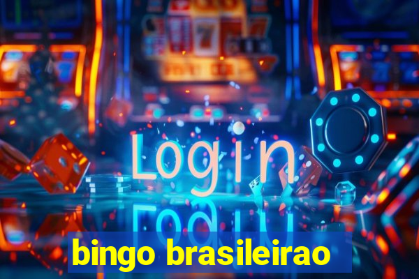 bingo brasileirao