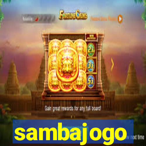 sambajogo