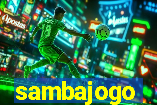 sambajogo