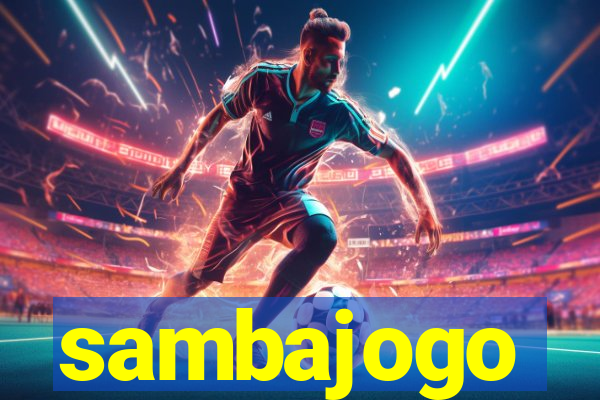 sambajogo