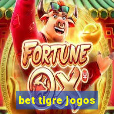 bet tigre jogos