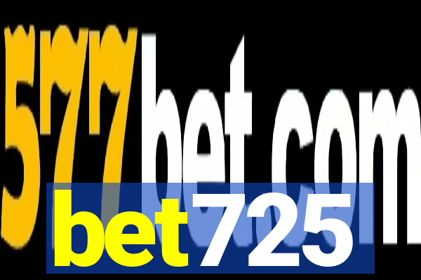 bet725