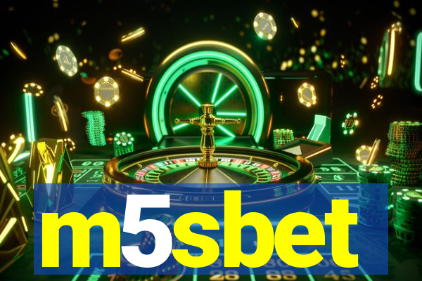 m5sbet