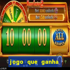 jogo que ganha dinheiro de verdade no pix