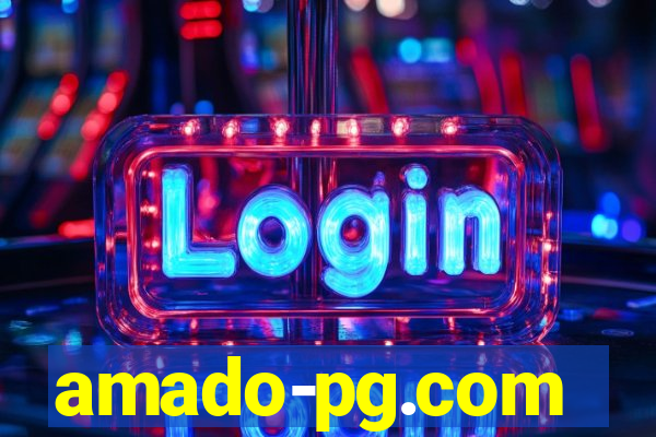 amado-pg.com