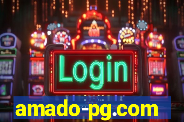 amado-pg.com