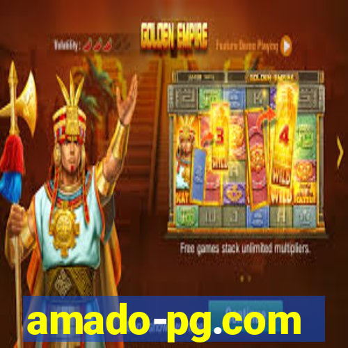 amado-pg.com