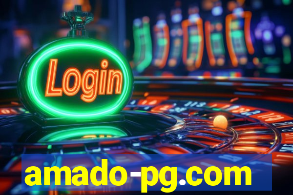 amado-pg.com